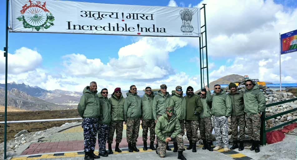 Officers in Photo