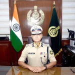 Praveen Kumar IPS