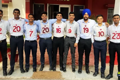 5 Days Procedure In SSB Interview 2025 - Complete Guide For SSB Interview