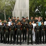 RIMC Cadets Shine Yet Again in UPSC NDA (II) 2025 Written Examination