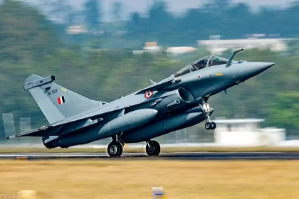 Rafale 1