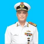 Rear Admiral Manoj Jha433643