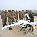 Sapta Shakti Command Conducts Integrated Fire and Manoeuvre Exercise ‘Sentinel Strike’ in Thar Desert