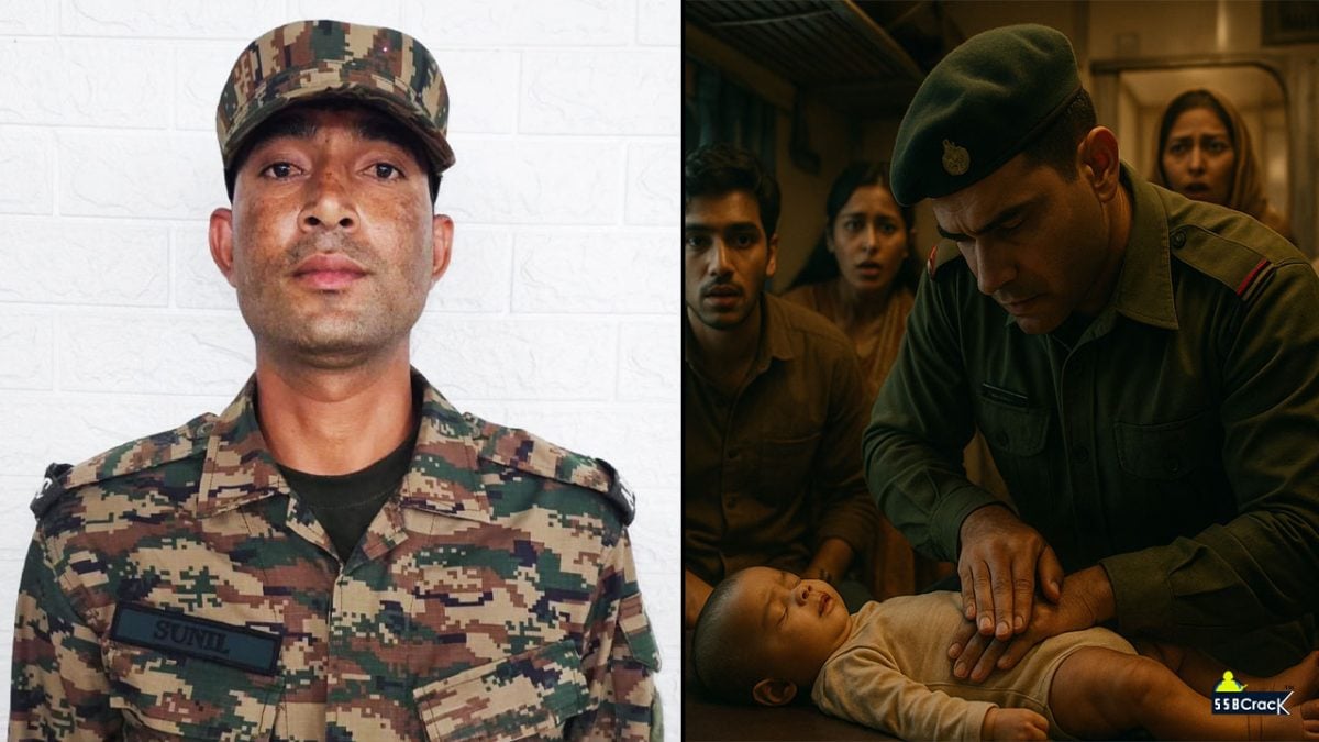 Sepoy Sunil