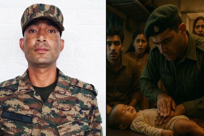 Sepoy Sunil