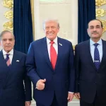 Sherif Trump Munir