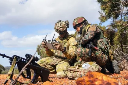 Soldiers