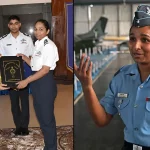 Squadron Leader Shivangi Singh’s Recent Pictures Debunk Pakistani Propaganda
