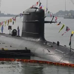 Submarine