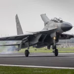 Sukhoi 1