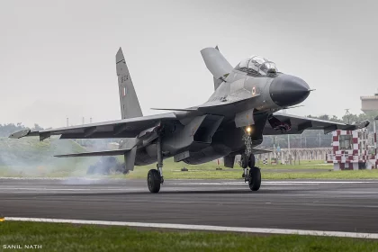 Sukhoi 1
