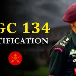 TGC 143 Notification