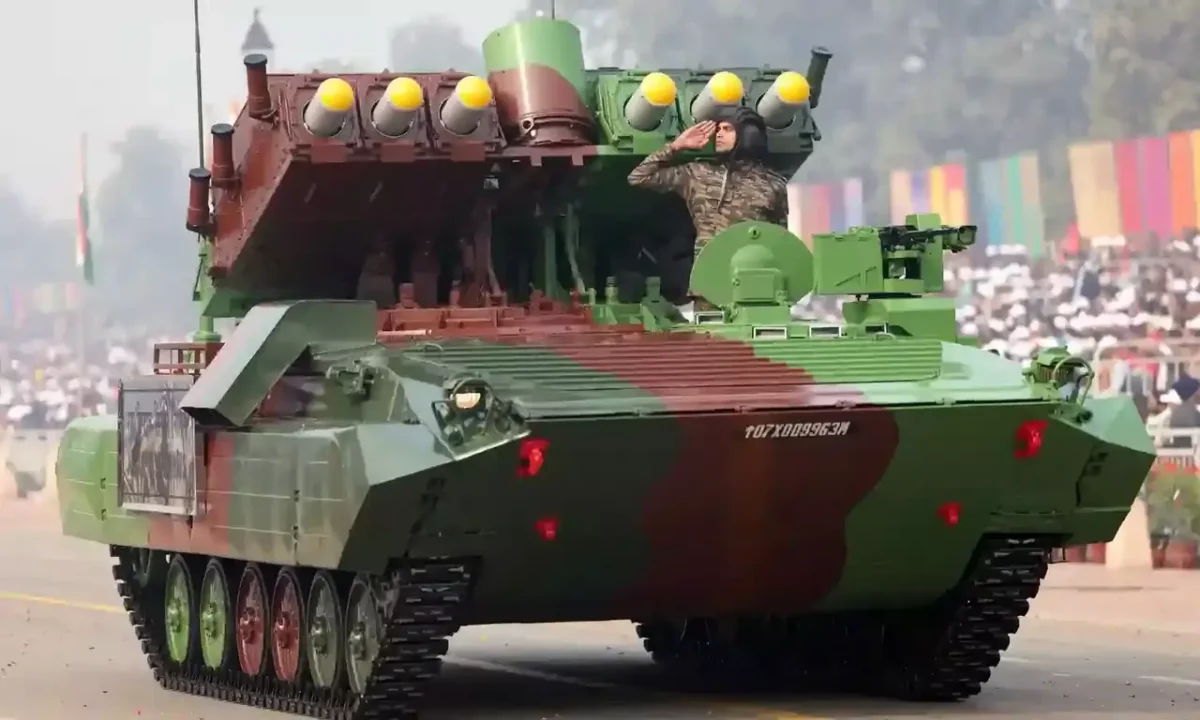 Tank 1