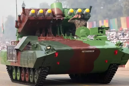 Tank 1
