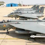 Tejas MK 1 1