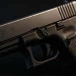 Top Pistols Used By Indian Armed Forces