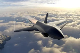 UAV