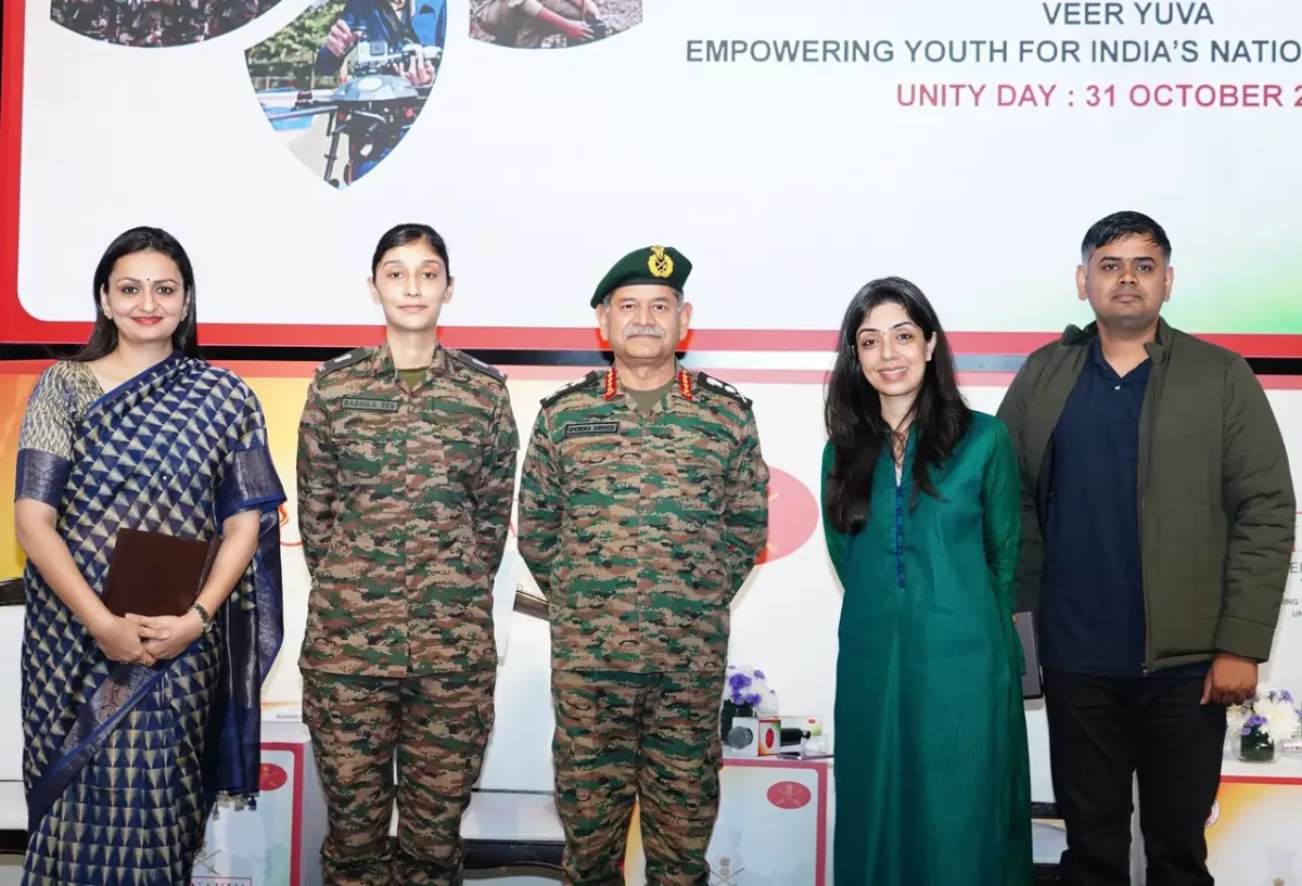 Young Leaders Forum 23542