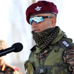 army training 1