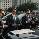 best intelligence agencies