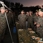 Do Indian Army, Air Force, and Navy Personnel Get a Diwali Bonus?