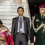 how to become adc india
