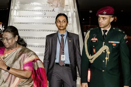 how to become adc india