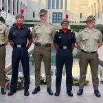 ima cadets 3453