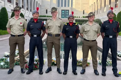 ima cadets 3453