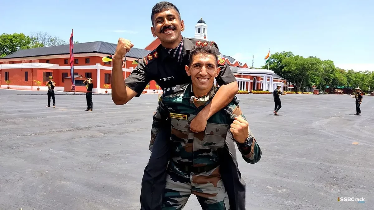 Indian Military Academy, Dream of Every Defence Aspirant