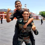Indian Military Academy, Dream of Every Defence Aspirant
