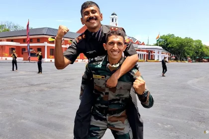 Indian Military Academy, Dream of Every Defence Aspirant