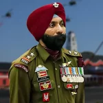 Are JCOs Gazetted Officers in the Indian Army?