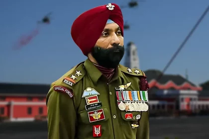 Are JCOs Gazetted Officers in the Indian Army?