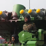 indian army budget