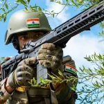 List of Weapons used by the Indian Army