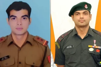 Meet Neeraj Chopra: From Subedar Major to Lieutenant Colonel In the Indian Army