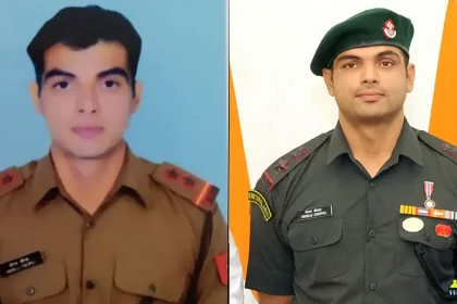 Meet Neeraj Chopra: From Subedar Major to Lieutenant Colonel In the Indian Army