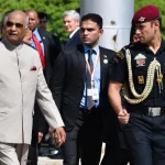 major gaurav