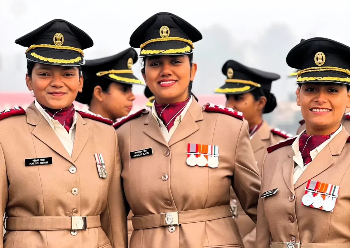 Military Nursing Service: How to Join MNS and Serve the Army