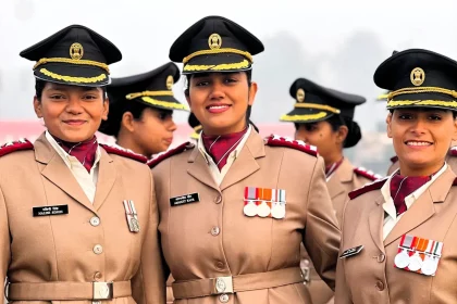Military Nursing Service: How to Join MNS and Serve the Army