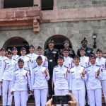 NDA Cadet Antriksh Kumar Singh Found Dead in His Room