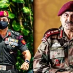 Parachute Regiment Training Center (PRTC)