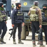 rashtriya rifles