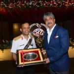 207 Field Regiment Celebrates 50 Glorious Years of Precision, Power & Pride