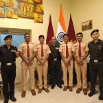 AFMC Cadets Complete 200 km Kamshet–Khandala BRM Cycling Challenge in Under 10 Hours