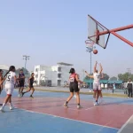 APS Patiala Hosts Western Command Inter-APS Basketball Tournament; APS Patiala (Girls) and APS Dhaula Kuan (Boys) Emerge Champions