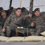 Akhand Prahaar – The Power of Integrated Combat Unleashed in the Desert Sector