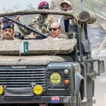 Asim Munir with PM Of Pakistan