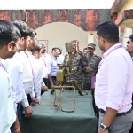 Civil–Military Fusion Training Capsule 2025 Strengthens Synergy Between Indian Army and MPSC Officers